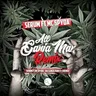 All Ganja Man by Serum cover art