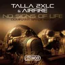 No Signs Of Life (Dominant Space Extended Mix) by Talla 2XLC cover art