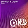 Twisted (original single edit) by Johan Gielen cover art