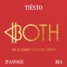 BOTH - MK & Sonny Fodera Remix by MK cover art