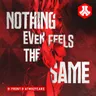 Nothing Ever Feels the Same (extended mix) by B-Front cover art