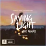 Saving Light (NWYR remix) cover art