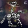 Mercury by Space 92 cover art