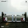 Maybe Not (club mix) by Jan Blomqvist cover art