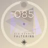 Faltering cover art