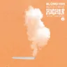Higher cover art