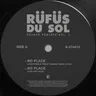 No Place - Club Edit by Rufus Du Sol cover art