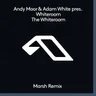 The Whiteroom - Marsh Remix by Marsh cover art