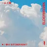 Is It Over Now? cover art