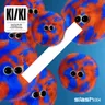 Leave it to the drums by KI/KI cover art