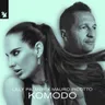 Komodo by Lilly Palmer cover art