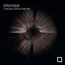 Raindrops cover art