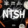 NTSH by DBN Gogo cover art