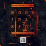 Born and Raised (Official I Am Hardstyle Anthem 2020) (extended mix) cover art