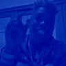 Bleu (better with time) cover art