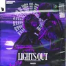 Lights Out (extended mix) cover art