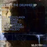 The Drummer album cover