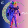 The Door by Space 92 cover art