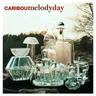 Melody Day - Four Tet Remix cover art