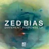 Restless by Zed Bias cover art