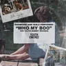 Who My Boo by Öwnboss cover art