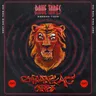 DSNT Rave Tape 015 - Siberian Tigon cover art