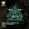 Heliopolis cover art