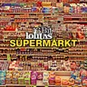 Supermarkt album cover