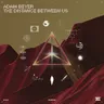 The Distance Between Us by Adam Beyer cover art
