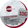 Eva by Mihalis Safras cover art