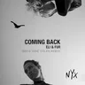 Coming Back (Maya Jane Coles remix) by Eli & Fur cover art