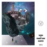 Wolf Spider cover art