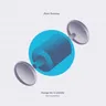 Deuxieme voyage de la planète - Ben Lukas Boysen Rework cover art