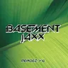 Miracles Keep on Playin' (Red Alert mix) by Basement Jaxx cover art