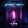 Midnight Hour (Four Tet remix) by Skrillex cover art