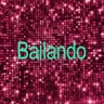Bailando cover art
