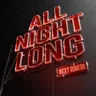 All Night Long cover art