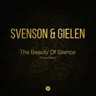 The Beauty of Silence - Remastered by Johan Gielen cover art