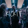 Kick It - Edit by Boris Brejcha cover art