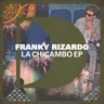 La Chicambo - Drums Dub by Franky Rizardo cover art