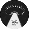 Körpermaschine by Ellen Allien cover art