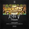 The Hunt cover art