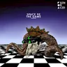 Populate Mars cover art