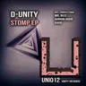 Stomp - Gaga Remix by D-Unity cover art