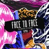 Face to Face by Öwnboss cover art
