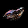 Superfluid by Kangding Ray cover art