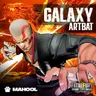 Galaxy cover art