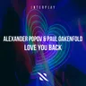 Love You Back (extended mix) cover art