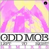 LEFT TO RIGHT cover art