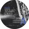 The Payback - James Ruskin Mix by James Ruskin cover art